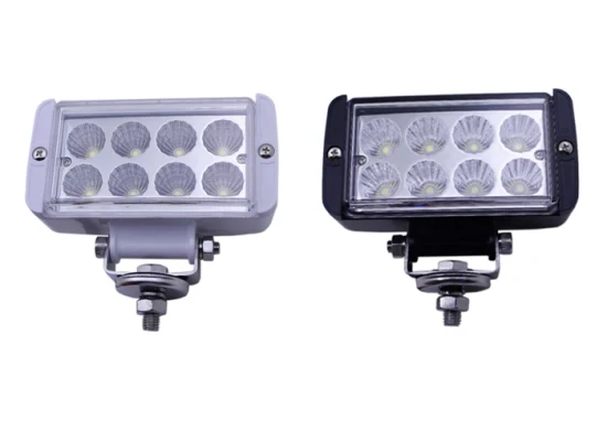 12V 14W Esparcidor LED Navegación marina Cubierta / Máscara Luces Vainas Luz de inundación