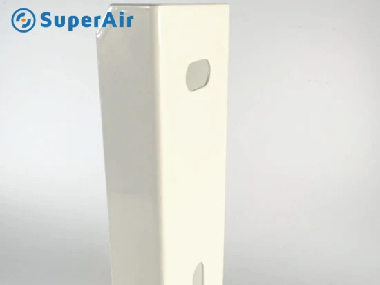 Soportes de soporte universales para aire acondicionado de ventana para servicio pesado A/C Safe
