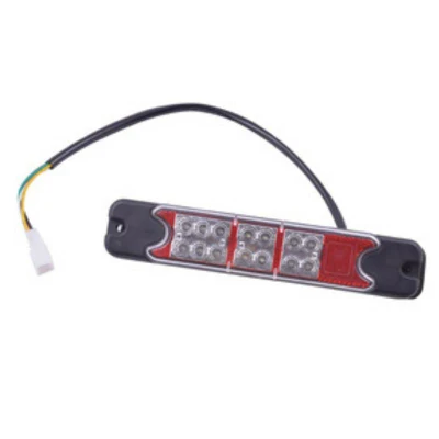 La carretilla elevadora parte la lámpara de trabajo del conjunto de la lámpara trasera de la luz de trabajo LED utilizada para Tcm 48V Made in China