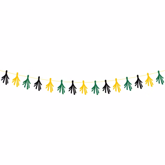 Nuevo producto Pancarta de feliz año nuevo con guirnalda de estrellas y pancarta de feliz 2023 Decoraciones de Nochevieja